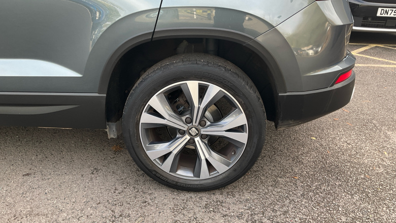 SEAT Ateca 1.0 TSI Ecomotive SE Technology 5dr Petrol Estate